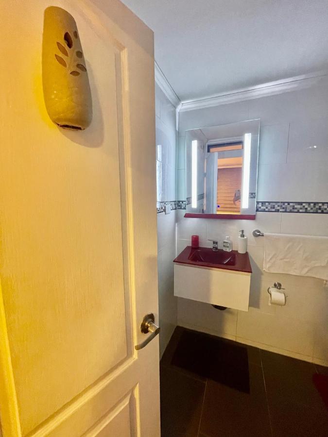 Habitacion Deluxe, Wi-Fi, Desayuno Gratis Y A Minutos Del Crucero! San Antonio  Exterior photo